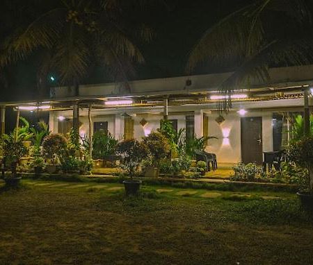 The Ocean View Hotel Ullal Luaran gambar