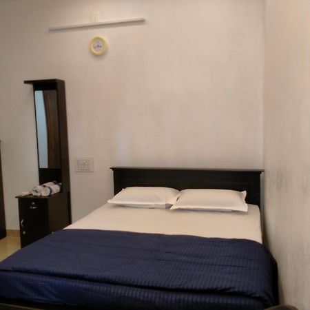 The Ocean View Hotel Ullal Luaran gambar