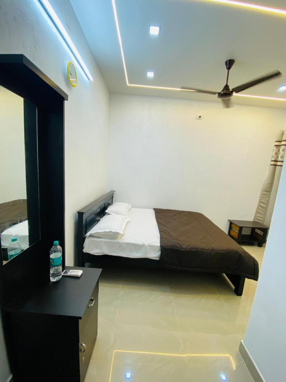 The Ocean View Hotel Ullal Luaran gambar