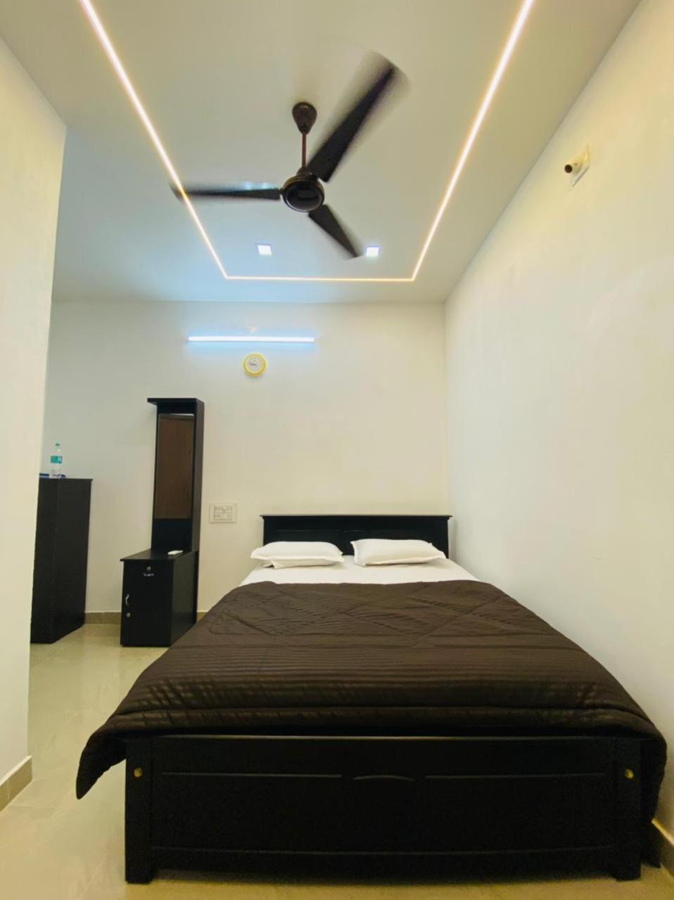 The Ocean View Hotel Ullal Luaran gambar