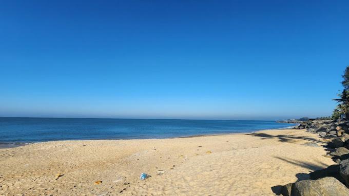 The Ocean View Hotel Ullal Luaran gambar