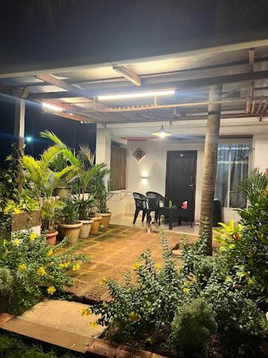 The Ocean View Hotel Ullal Luaran gambar