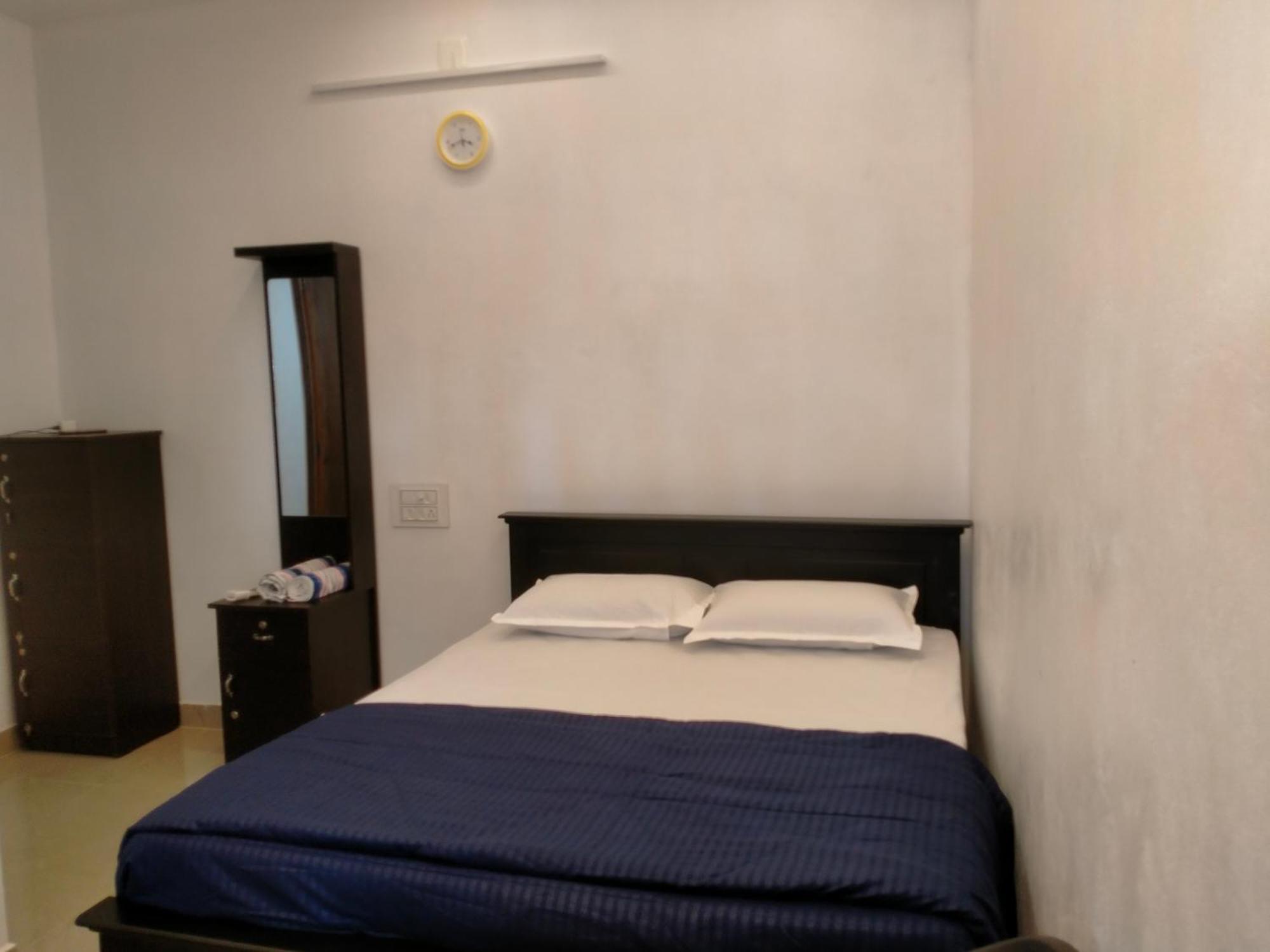 The Ocean View Hotel Ullal Luaran gambar